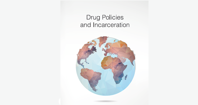 Política de Drogas e Encarceramento: um panorama América-Europa (versão em inglês para impressão)