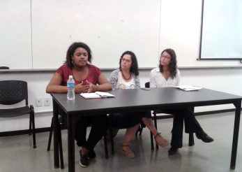 Evento na UFABC discute encarceramento feminino