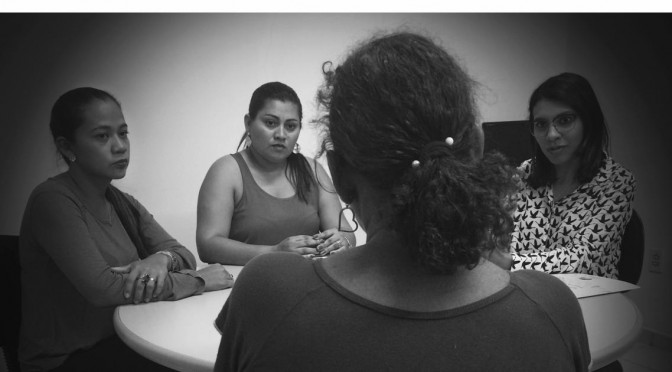 Human Rights Watch lança relatório sobre violência contra a mulher em Roraima