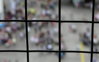 Coronavírus e encarceramento: reflexões sobre o primeiro ano da pandemia no sistema prisional