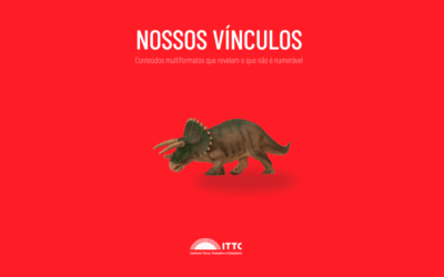 NOSSOS VÍNCULOS: The Dinosaur