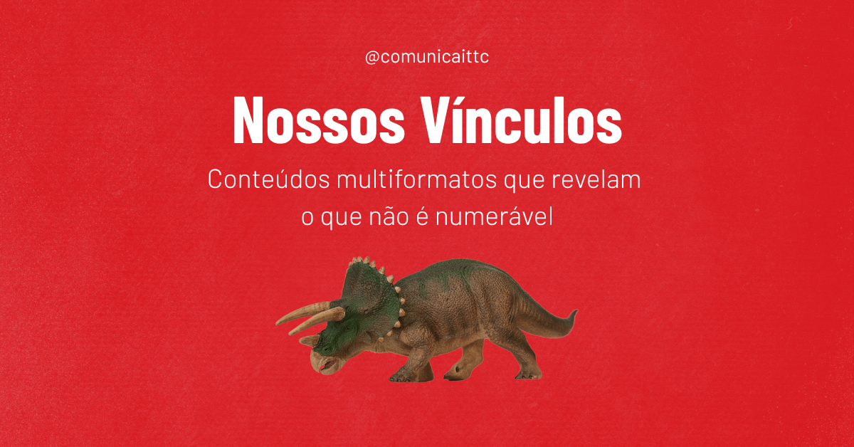 nossos vinculos ittc nossos vinculos ittc
