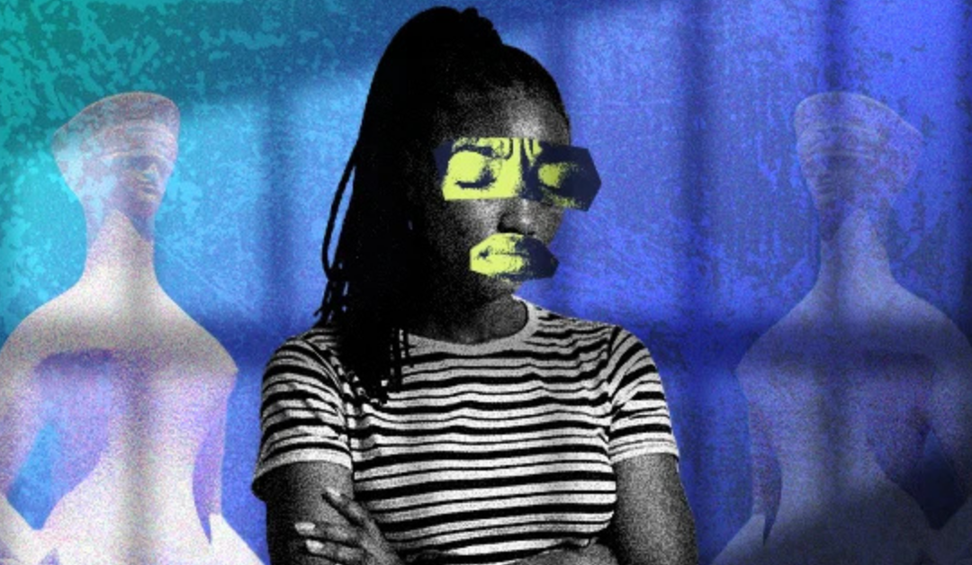 Seguir com a revista íntima em presídios é um atentado contra os direitos das mulheres